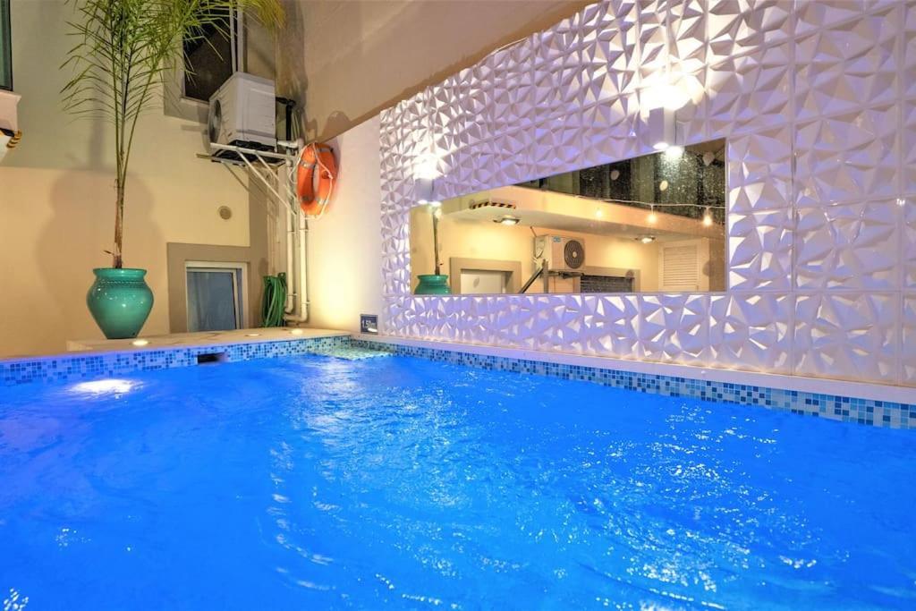 Luxuryvilla With Private Heated Pool And Spa 7P กัวเตย์รา ภายนอก รูปภาพ
