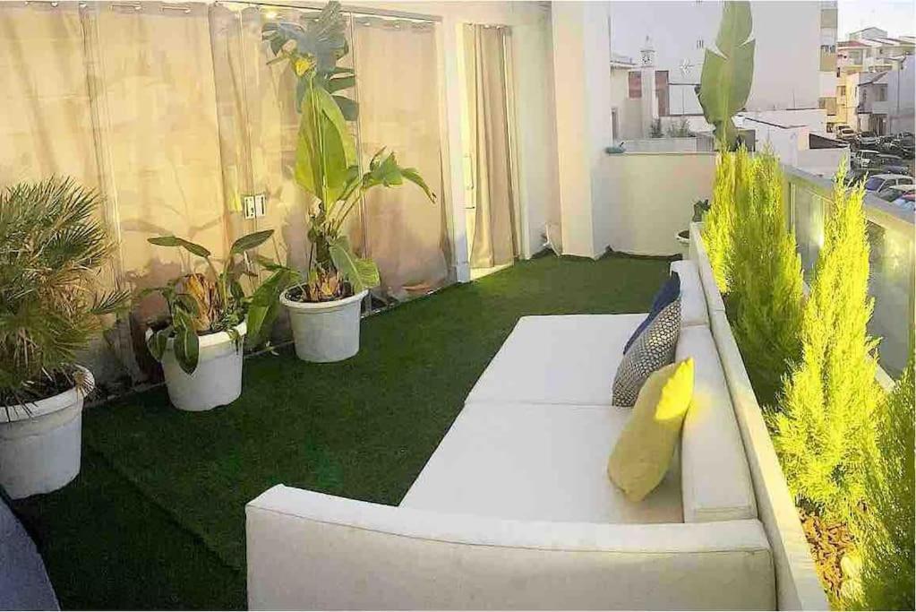 Luxuryvilla With Private Heated Pool And Spa 7P กัวเตย์รา ภายนอก รูปภาพ