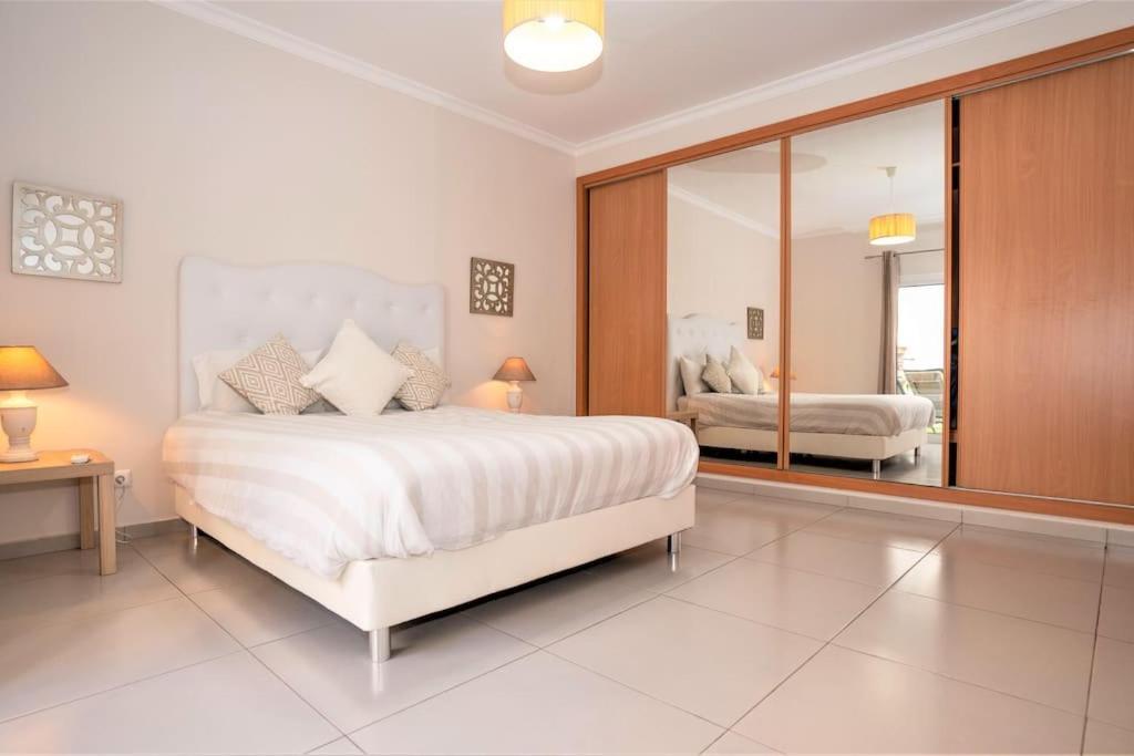 Luxuryvilla With Private Heated Pool And Spa 7P กัวเตย์รา ภายนอก รูปภาพ