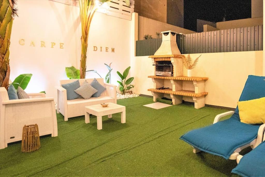 Luxuryvilla With Private Heated Pool And Spa 7P กัวเตย์รา ภายนอก รูปภาพ