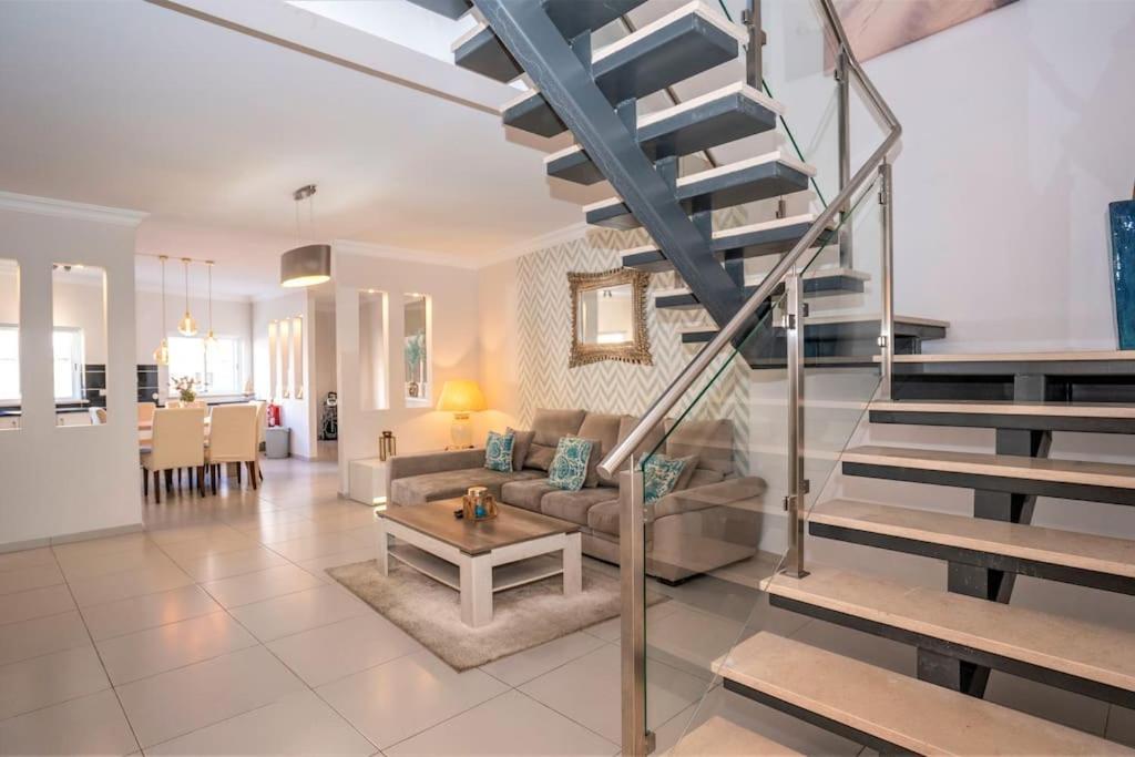 Luxuryvilla With Private Heated Pool And Spa 7P กัวเตย์รา ภายนอก รูปภาพ