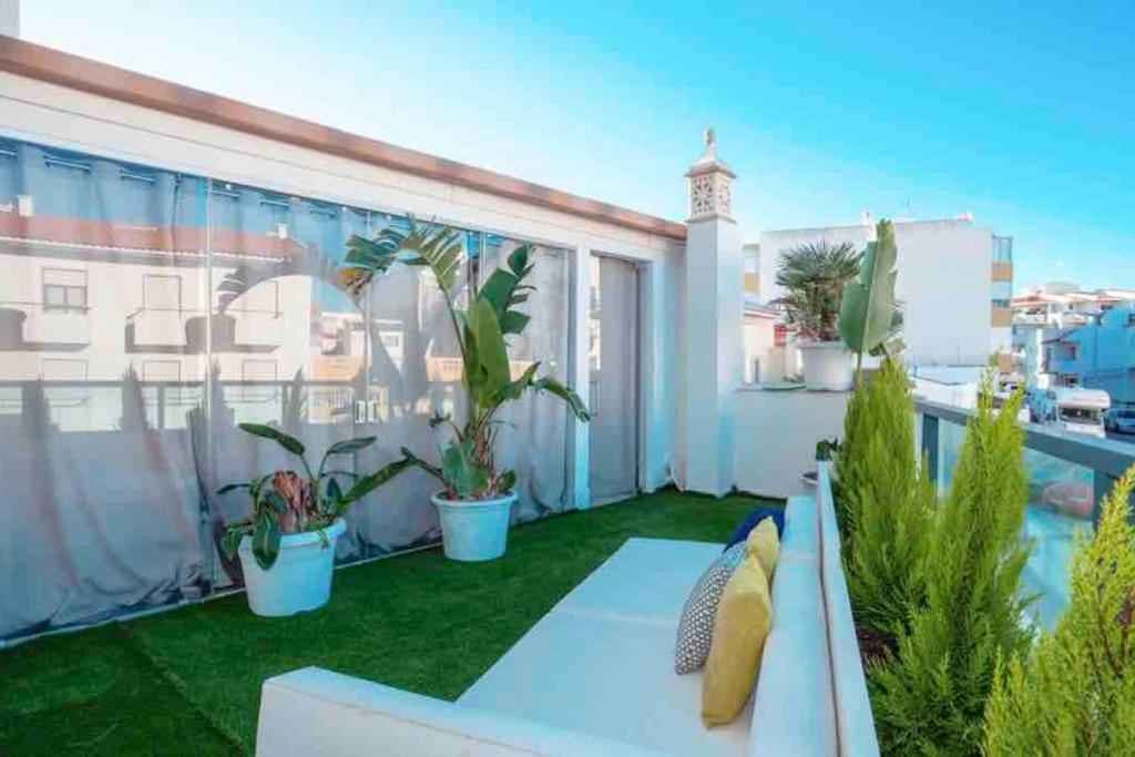 Luxuryvilla With Private Heated Pool And Spa 7P กัวเตย์รา ภายนอก รูปภาพ
