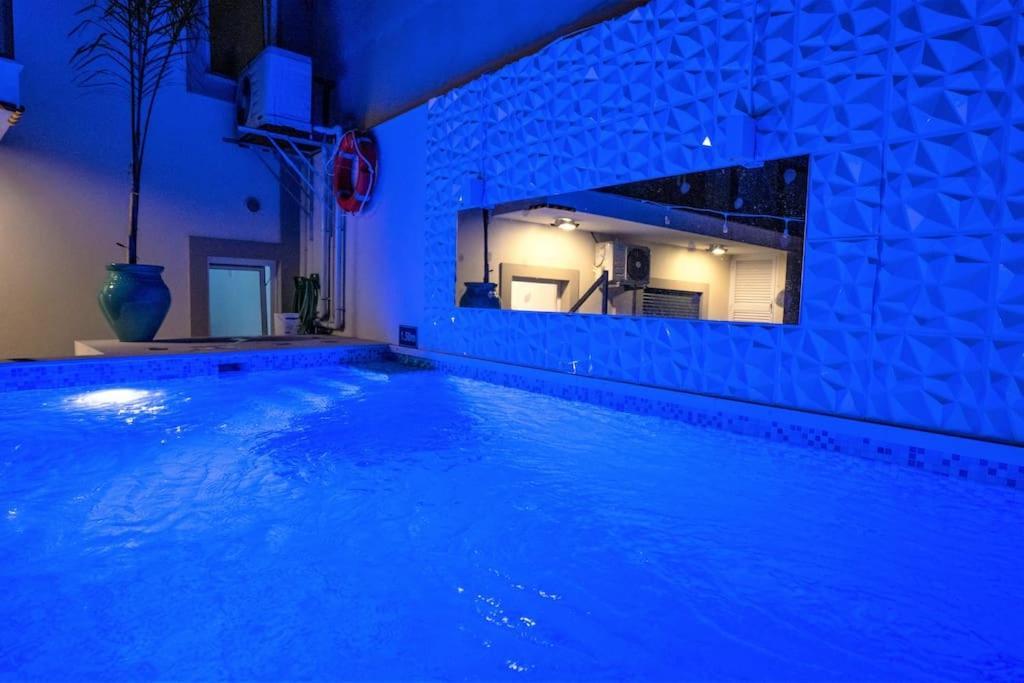 Luxuryvilla With Private Heated Pool And Spa 7P กัวเตย์รา ภายนอก รูปภาพ