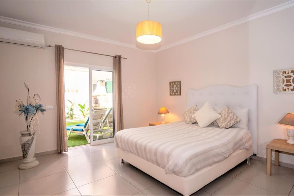 Luxuryvilla With Private Heated Pool And Spa 7P กัวเตย์รา ภายนอก รูปภาพ