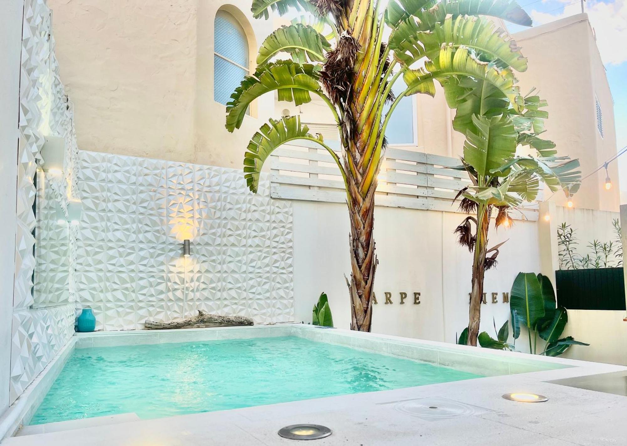 Luxuryvilla With Private Heated Pool And Spa 7P กัวเตย์รา ภายนอก รูปภาพ