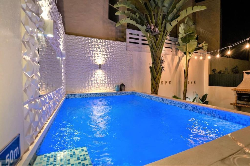 Luxuryvilla With Private Heated Pool And Spa 7P กัวเตย์รา ภายนอก รูปภาพ